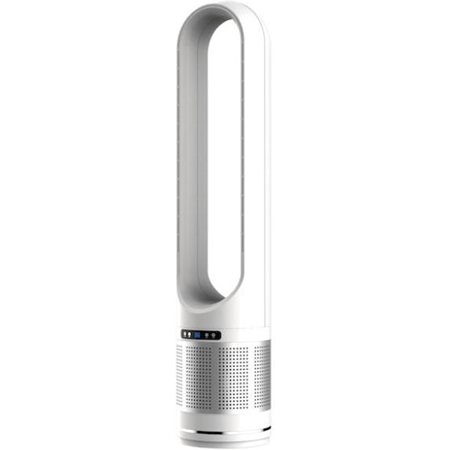 EP Stealth ST-BF105 Bladeless Fan - HEPA Ventilator aanbieding