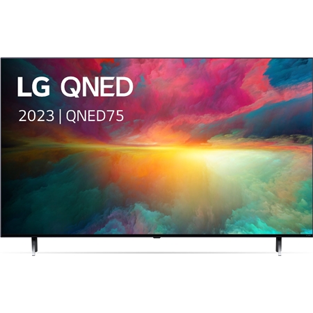 LG 75QNED756RA 4K TV (2023)