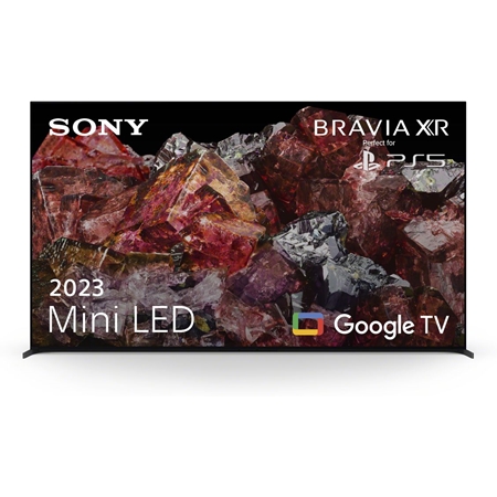 Sony Bravia XR-85X95L 4K Mini LED TV (2023)