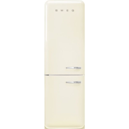 EP SMEG FAB32LCR5 koel-vriescombinatie aanbieding
