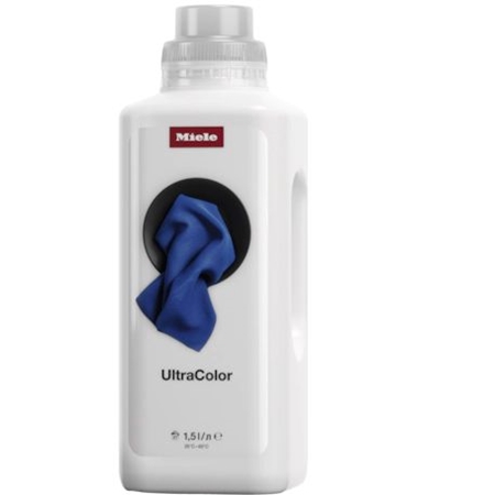 Miele UltraColor vloeibaar wasmiddel 1,5L 