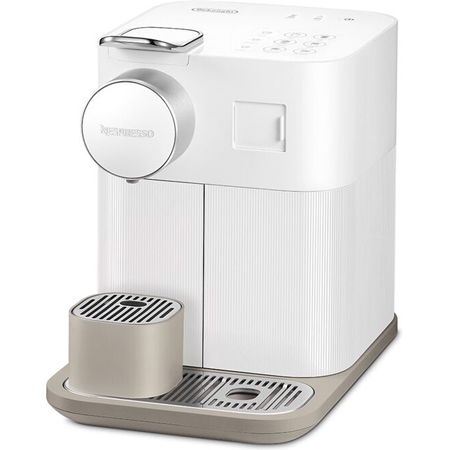 DeLonghi Nespresso EN640.W Gran Lattissima Koffiemachine