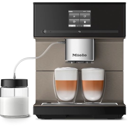 Miele CM 7550 Volautomatische Koffiemachine