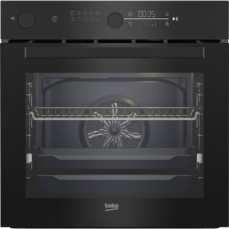 Beko BBIS17400BSE Multifunctionele Inbouw Oven
