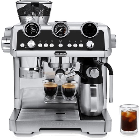 DeLonghi La Specialista Maestro EC9865.M Espressomachine