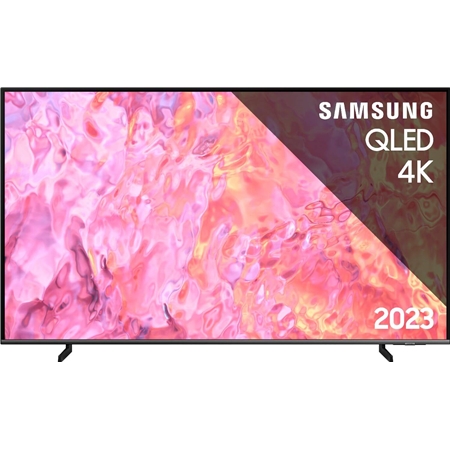 EP Samsung QLED 4K QE43Q65C (2023) aanbieding