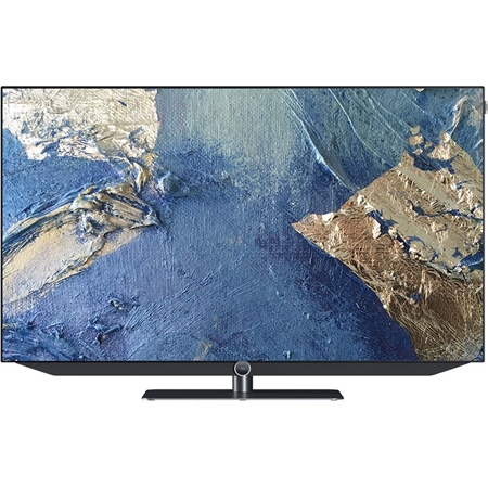 Loewe bild v.55 dr+ 4K OLED TV