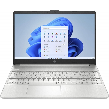 HP 15s-fq5255nd