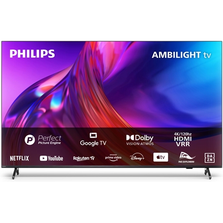 Philips 75PUS8848 4K TV (2023)