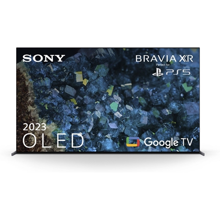 EP Sony Bravia XR-83A80L 4K OLED TV (2023) aanbieding