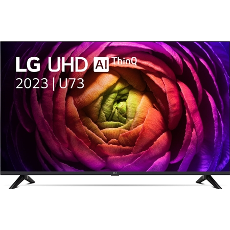 LG 43UR73006LA 4K TV (2023)
