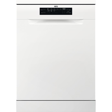 AEG FFB33607ZW 5000 AirDry Vaatwasser