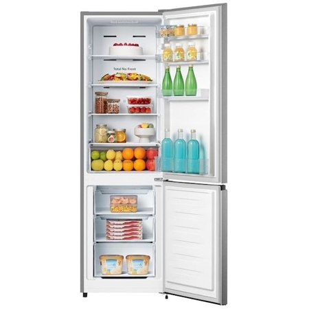 Hisense RB329N4ACE Koel-vriescombinatie