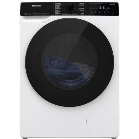 EP Hisense WF5V863BW Wasmachine aanbieding