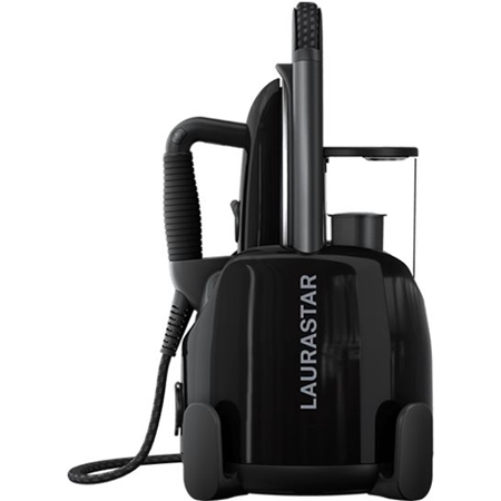 Laurastar Lift + Stoomgenerator - Ultimate Black