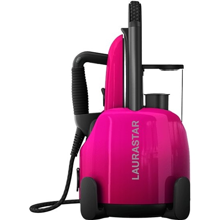 Laurastar Lift + Stoomgenerator - Pinky Pop