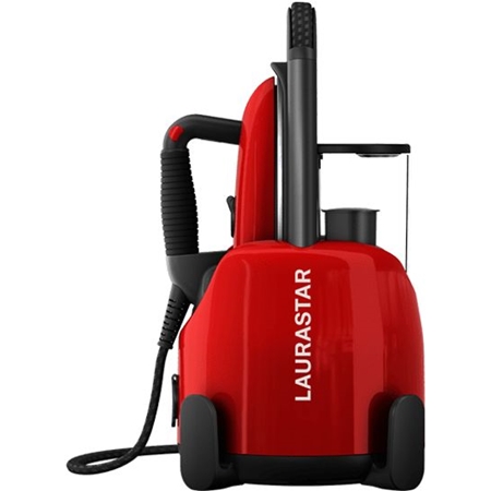 Laurastar Lift Stoomgenerator - Original Red