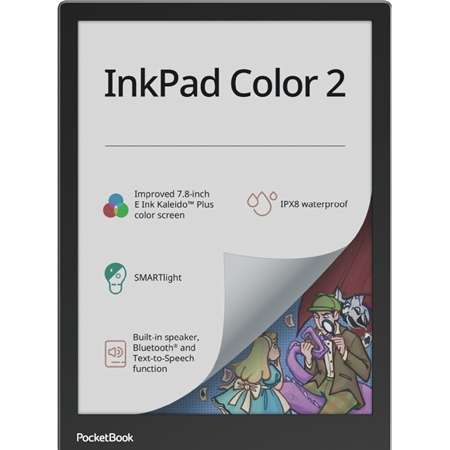 PocketBook InkPad Color 2