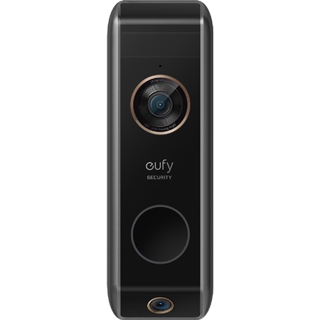 Eufy Video Deurbel Dual 2K Add-On