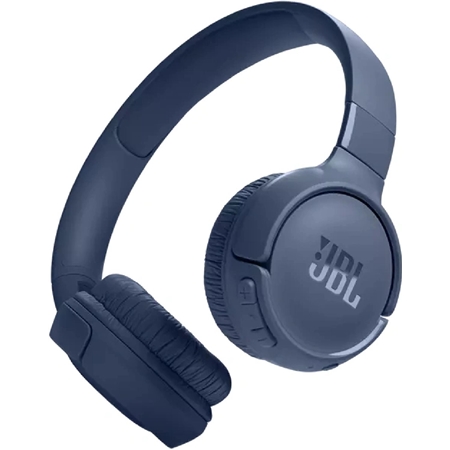 JBL Tune 520BT on-ear koptelefoon