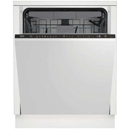 EP Beko BDIN38640Q2 inbouw vaatwasser aanbieding