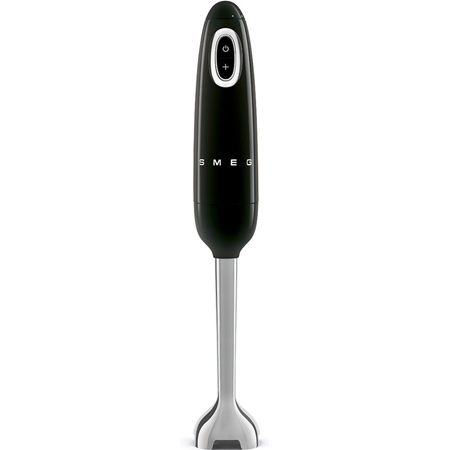 SMEG HBF11BLEU 50's Style Staafmixer - Zwart