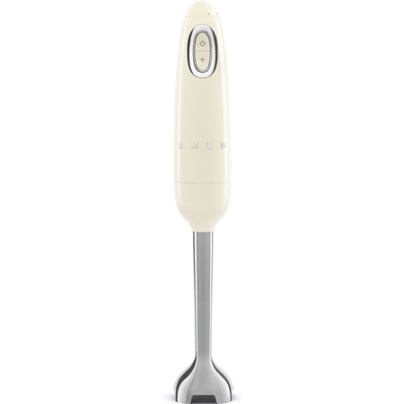 SMEG HBF11CREU 50's Style Staafmixer - Creme