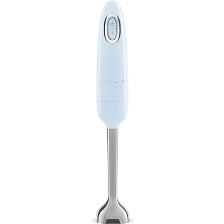 SMEG HBF11PBEU 50's Style Staafmixer - Pastelblauw