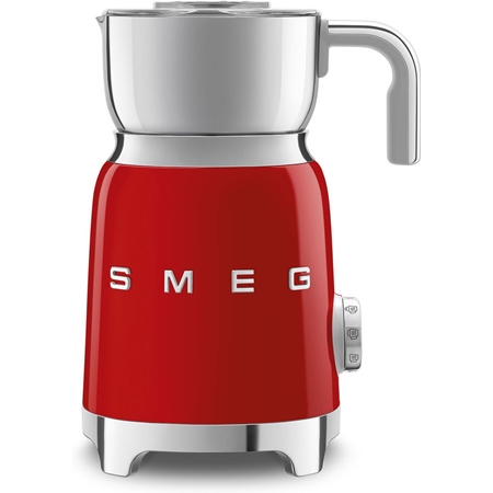 SMEG MFF11RDEU Jaren 50 melkopschuimer