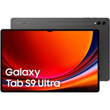 EP Galaxy Tab S9 Ultra 5G 256GB Graphite aanbieding