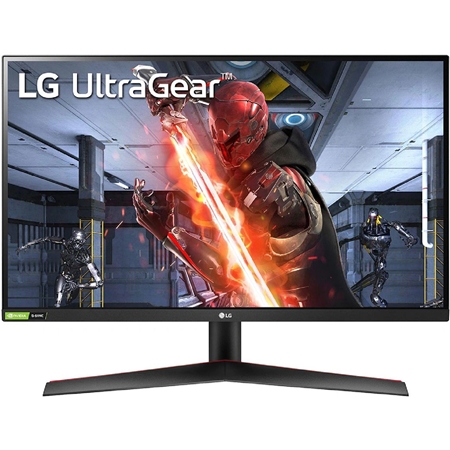 LG 27GN800P-B.BEU UltraGear Monitor