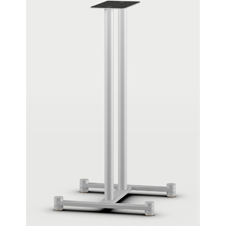 Sonoro ORCHESTRA STAND Zilver (Paar)