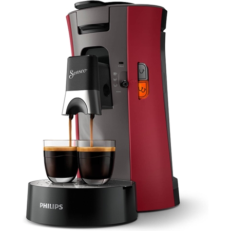 Philips SENSEO CSA240/90 koffiepadmachine