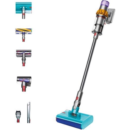 EP Dyson V15s Detect Submarine Steelstofzuiger aanbieding