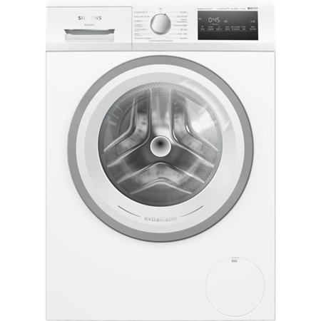 EP Siemens WM14N299NL vrijstaande wasmachine aanbieding