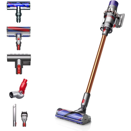 EP Dyson V10 Absolute aanbieding