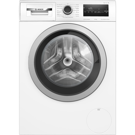 EP Bosch WAN28271NL Serie 4 wasmachine voorlader aanbieding