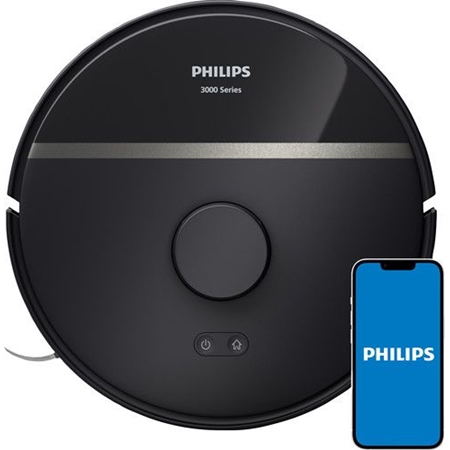 Philips XU3000/01 Robotstofzuiger HomeRun 3000 Series Aqua