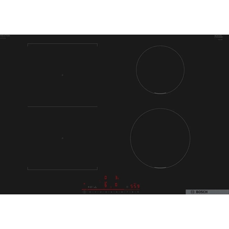 BOSCH PVS731HB1E Serie 6 Opbouw Inductiekookplaat