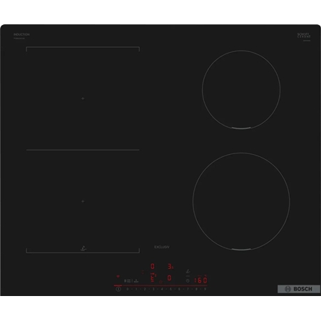 BOSCH PVS631HC1M Serie 6 EXCLUSIV Opbouw Inductiekookplaat
