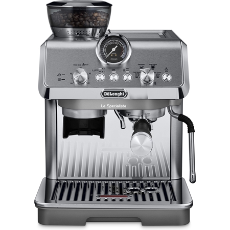 De’Longhi EC9255.M La Specialista Arte Evo pompdruk espressomachine 