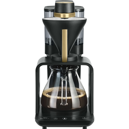 Melitta 1024-11 EPOUR Volautomaat Filter Koffiezetter