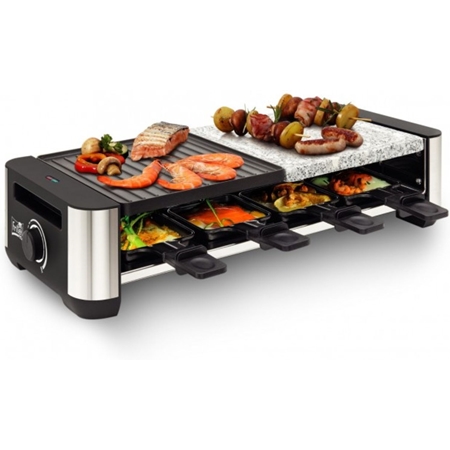 FRITEL RSG 3280 Raclette - Steengrill