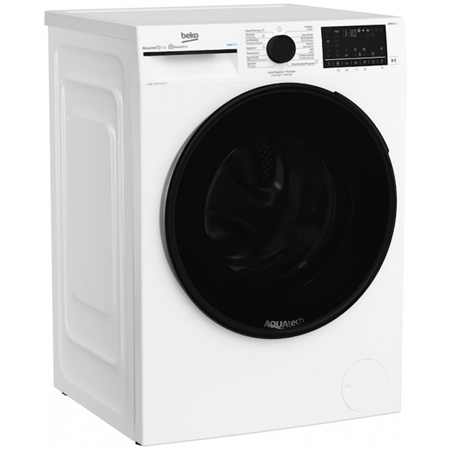 EP Beko B5WT512410W wasmachine aanbieding
