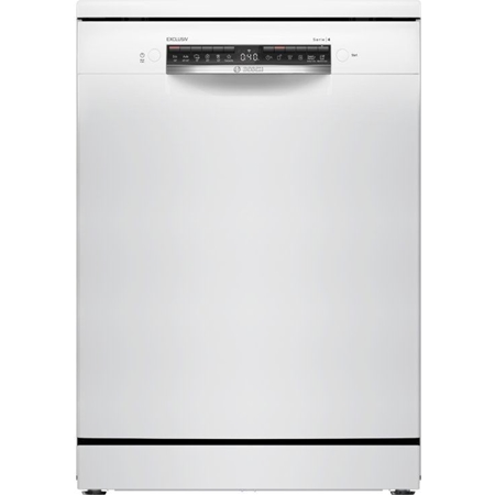 EP BOSCH SMS4HUW09E Serie 4 Vaatwasser aanbieding