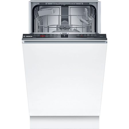 EP BOSCH SPV2HKX42E Serie 2 Inbouw Vaatwasser aanbieding