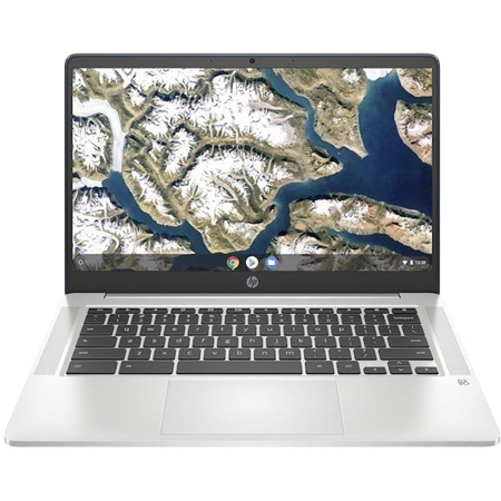 HP Chromebook Celeron N4020