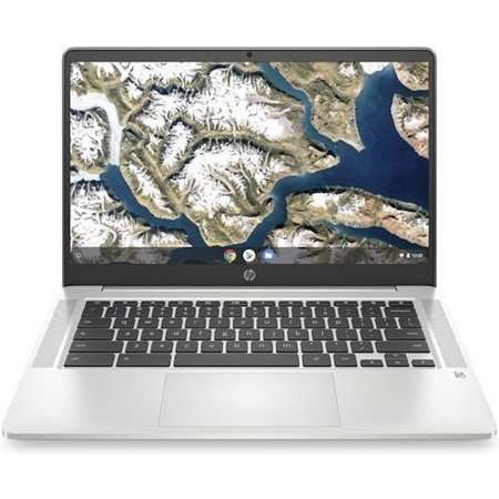 HP Chromebook Pentium Silver N5030
