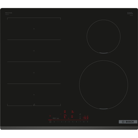 BOSCH PIX631HC1E Serie 6 Opbouw Inductiekookplaat