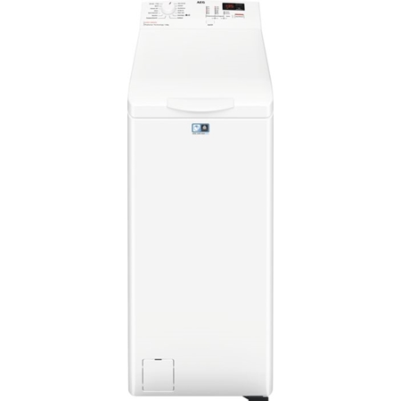 EP AEG LTR6162 wasmachine bovenlader aanbieding